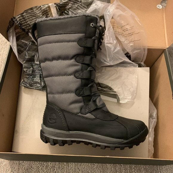 timberland mt hayes tall boots